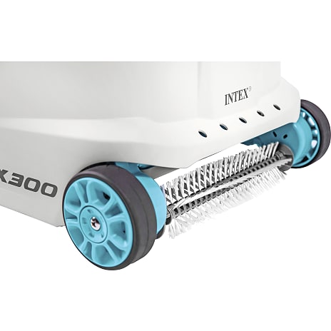 Intex Dlux Automatic Pool Cleaner ZX300