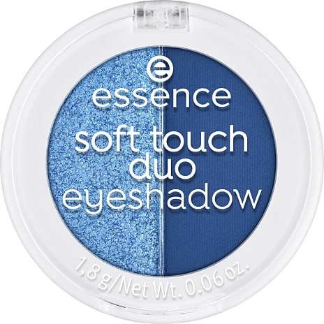 Essence Øjenskygge 03 Icy Girl