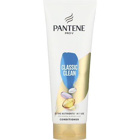 Pantene Balsam