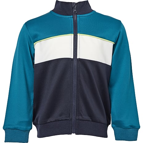 VRS Børne Cardigan Str. 98/104 Blå