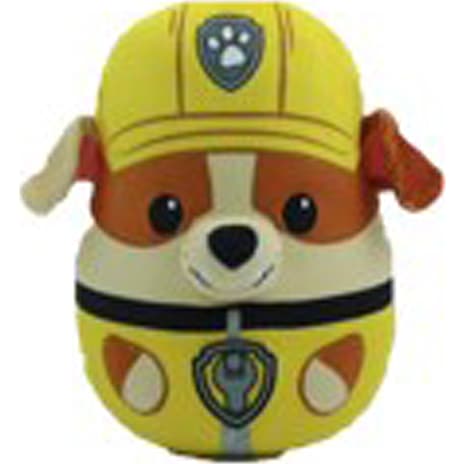 Paw Patrol Gund Trend Plys Rubble