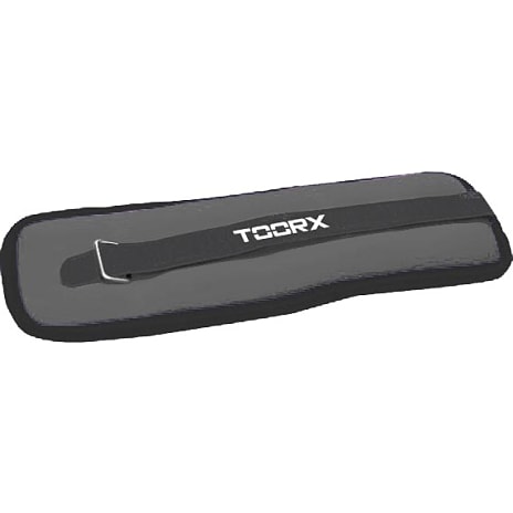Toorx Hånd- og Fodvægt 2 x 1,5 kg