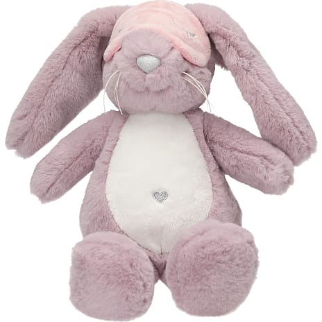 Princess Mimi Nelly bamse med natbriller