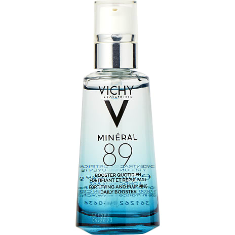 Vichy Mineralvand m. hyaluronsyre