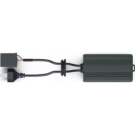 Philips LED forlygtepære