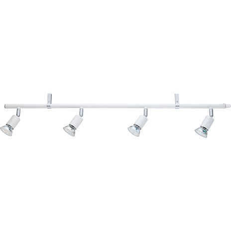 Eglo Mini Spotskinne Hvid