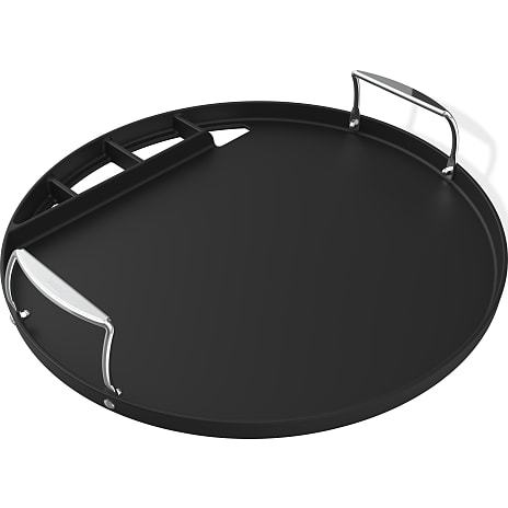 Weber Stegeplade til Kuglegrille