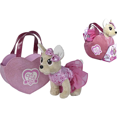 Simba Toys ChiChi Love plys