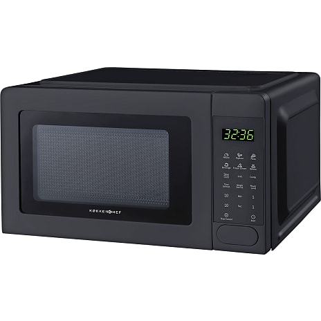 Køkkenchef Mikrobølgeovn 700W med Grill