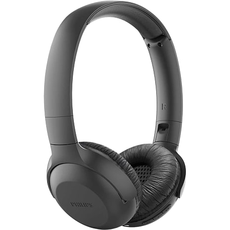 Philips UH202 Trådløse Hovedtelefoner Sort
