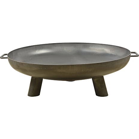 Esschert Design Corun Bålfad Ø 80 cm