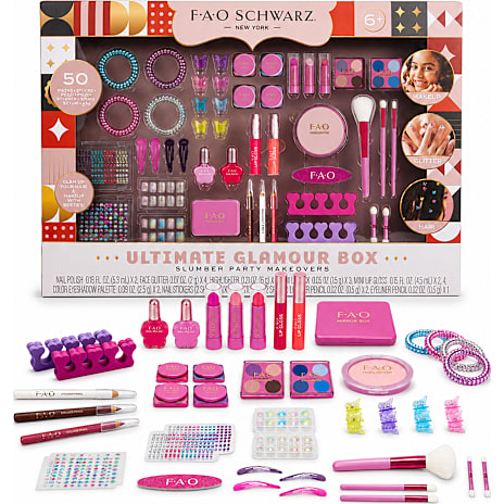 FAO Schwarz Glamourøs Box