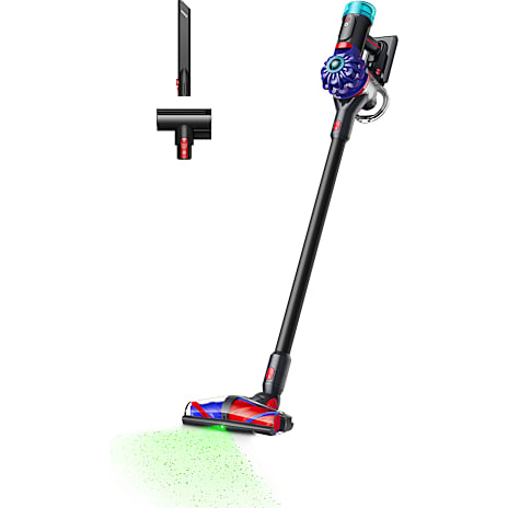Dyson V10 Konical Ledningsfri Støvsuger