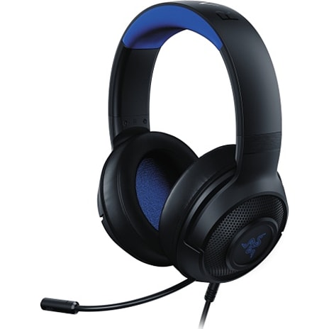 Razer Kraken X Til Konsoller