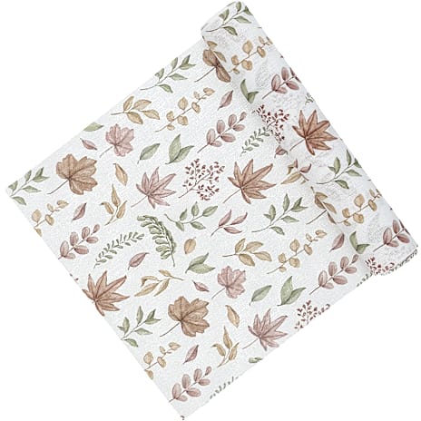 Bordløber 28 cm x 3 m Assorteret