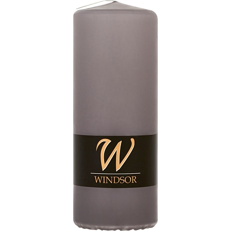 Windsor Bloklys Lys Grå