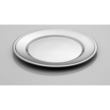 Steel-function Rundt Fad