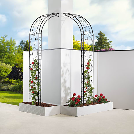 Hortus Rosenbue Sort