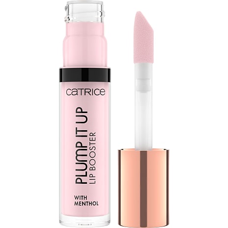 Catrice Cosmetics Lipgloss 020 No Fake Love