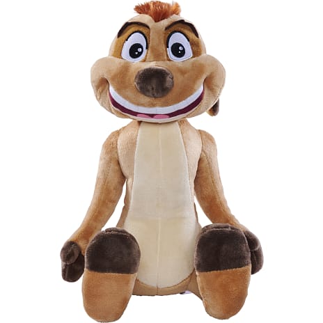 Disney Løvernes Konge Timon Bamse