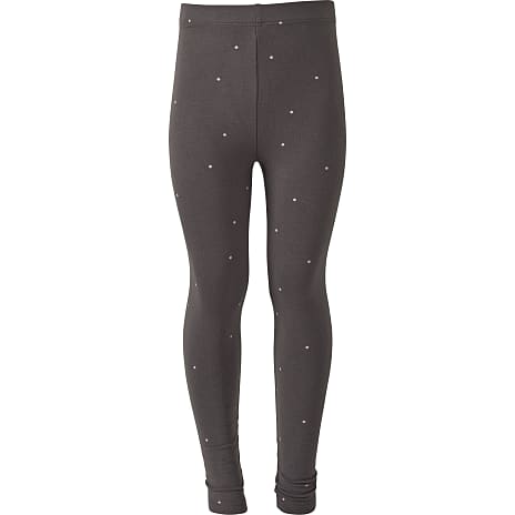 VRS Børne Leggings Str. 152 Grå