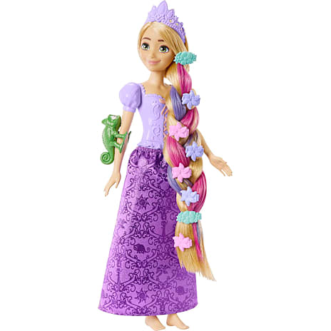 Disney Dukke Rapunzel