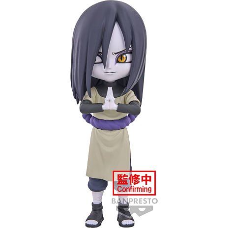 Banpresto Naruto Figur 18 cm Orochimaru