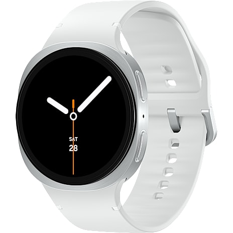 Samsung Galaxy Watch8 ESIM 44mm Silver