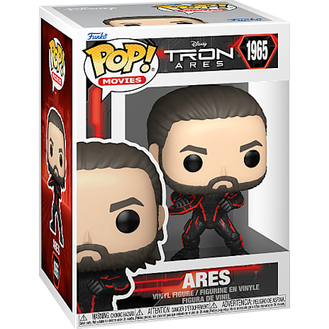 Funko POP! Tron Ares Ares