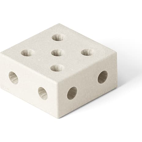 MODU Skumklods Firkantet