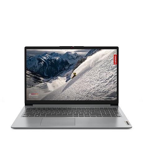 Lenovo IdeaPad 1 15,6" Bærbar Computer AMD Ryzen 3 7320U 82VG00GKMX