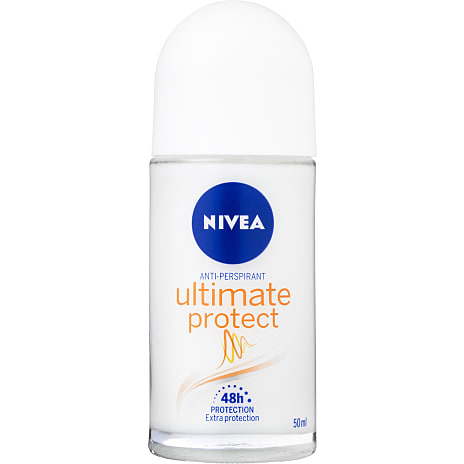 Nivea Ult Pro Male Roll-on