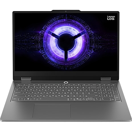 Lenovo LoQ E 15,6" Core i5 RTX5050