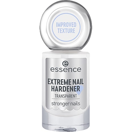 essence Neglehærder Transparent