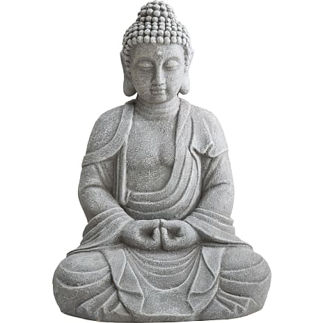 Sunjoy Buddha figur