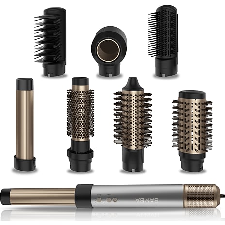 Cecotec Bamba Airglam 8-i-1