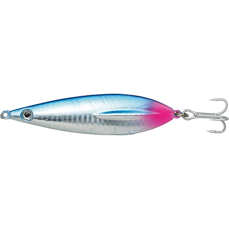 Kinetic Smølfen 80 g Blue/Silver Flash
