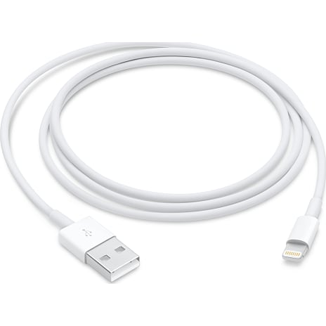 Apple USB Til Lightning-kabel