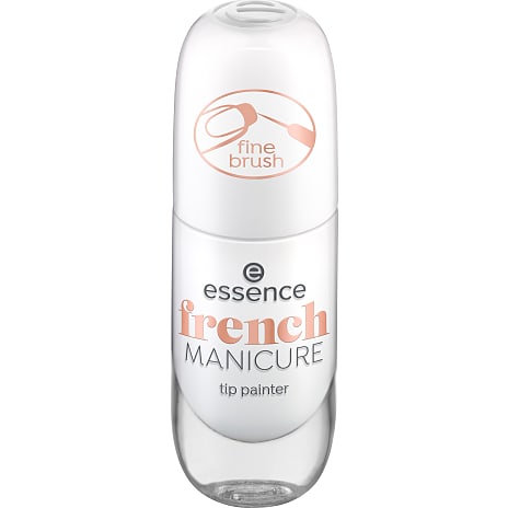 Essence Neglelak 02 Give Me Tips!