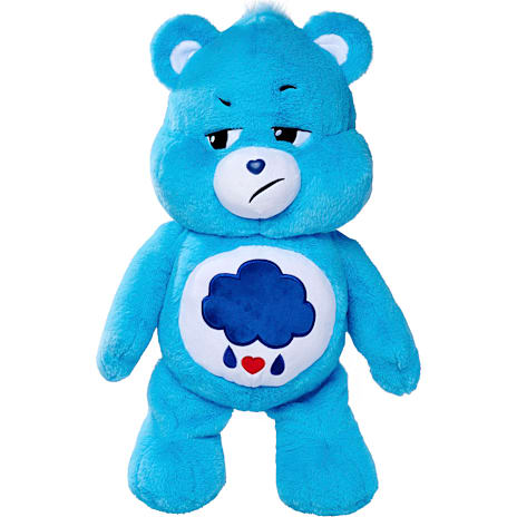 Care Bears Bamse Muggebjørn 60 cm