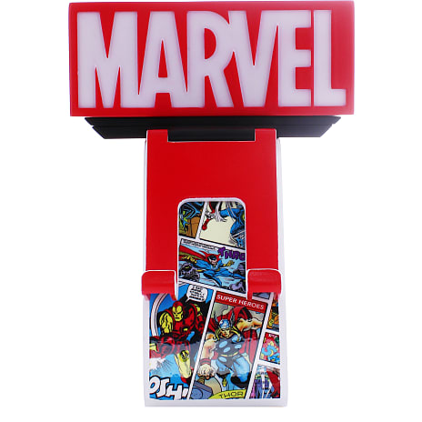 Cable Guys Opladningsstativ 25 cm Marvel