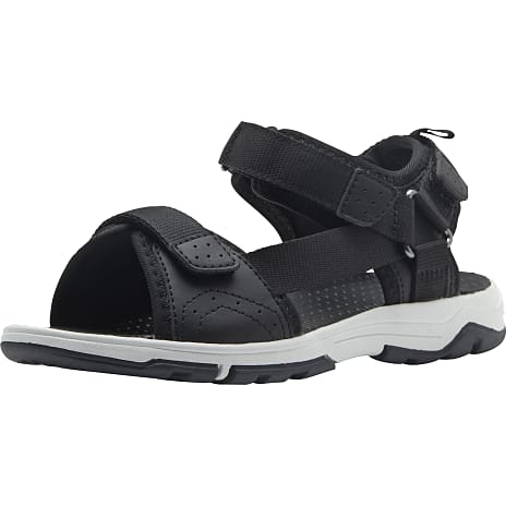 VRS Børne Sandaler Str. 33 Sort