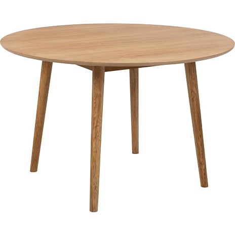 AC Design Furniture Nagano Spisebord Massiv Eg