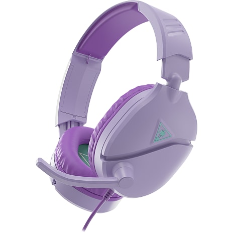 Turtle Beach Recon 70 Gaming Headset Lavendel