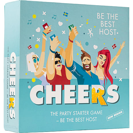 Cheers