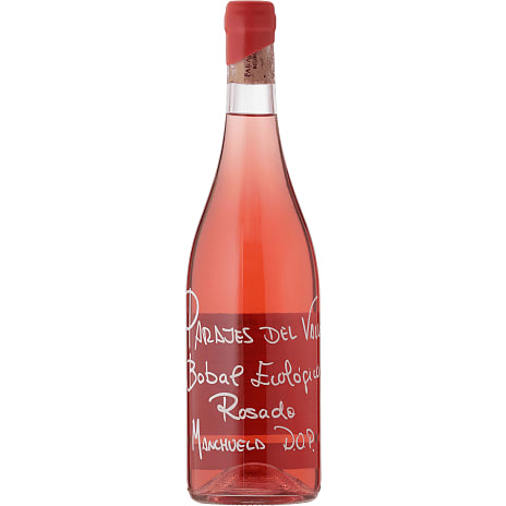 Parajes del Valle Rosado Øko
