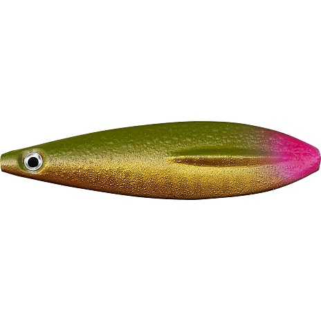 Kinetic Smølfen Inline Slimy Green/Copper