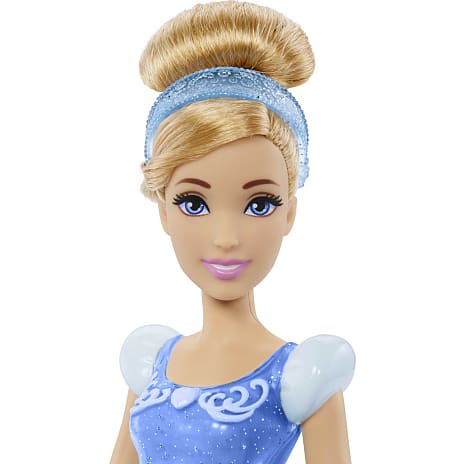 Disney Dukke Askepot
