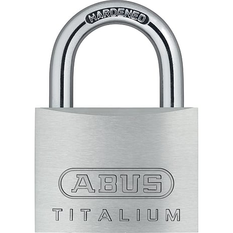 ABUS hængelås 54TI/50