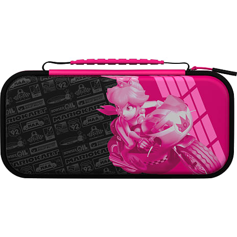 PDP Rejsetaske Plus GLOW Grand Prix Peach